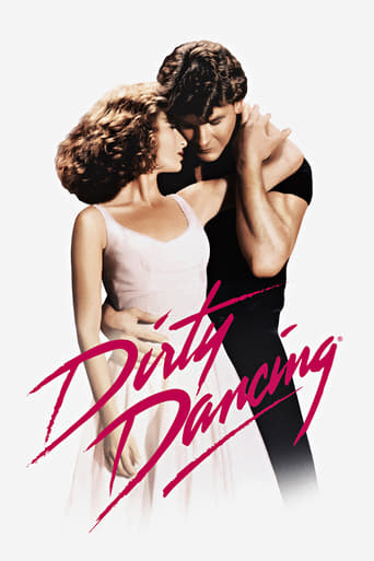  Dirty Dancing (1987)
