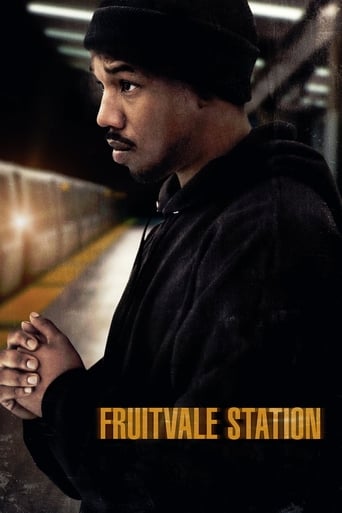 Fruitvale Station (2013) Multi Sub
