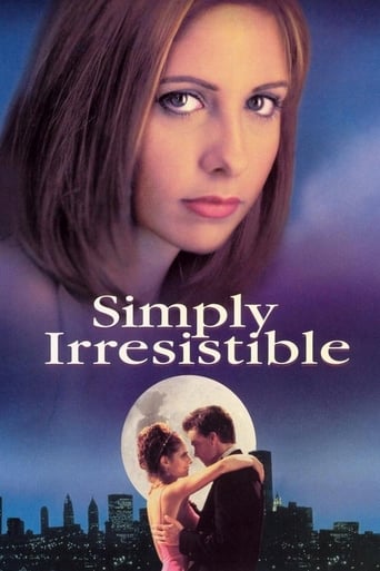Simply Irresistible ( 1999 )