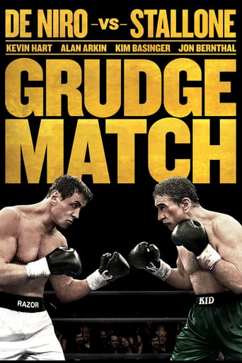 Grudge Match ( 2013 )