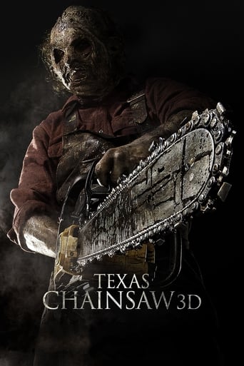 Texas Chainsaw 3D (2013) Multi Sub