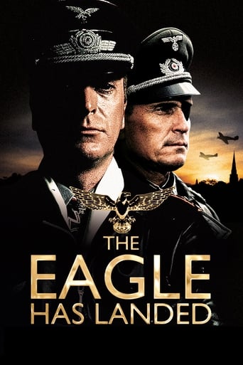 The Eagle Has Landed ( 1976 )