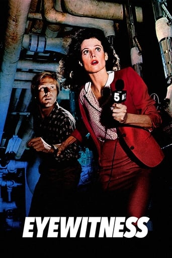 Eyewitness ( 1981 )