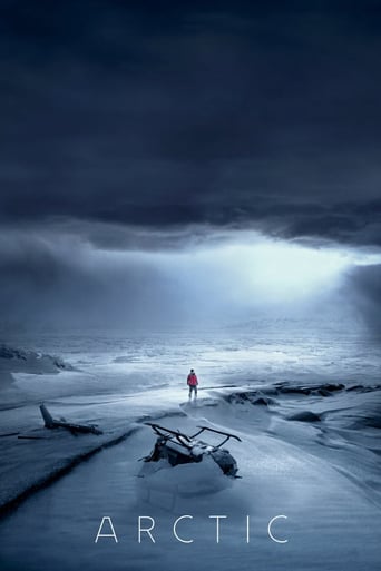 Arctic (2018) Eng Sub