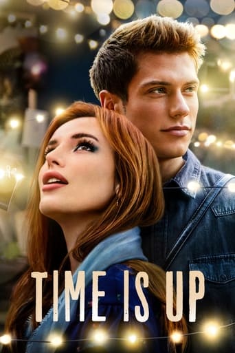 Time Is Up ( 2021 )