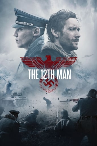 The 12th Man (2017) Multi Sub