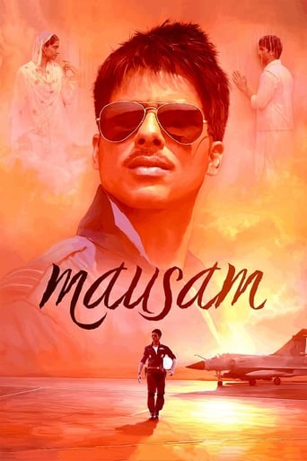 Mausam (2011) مدبلج