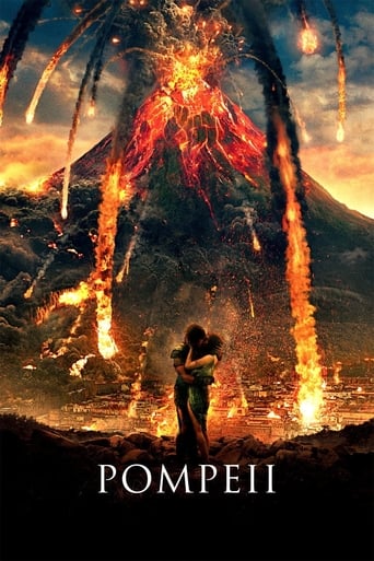 Pompeii (2014) Multi Sub