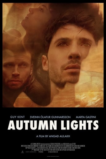 Autumn Lights ( 2016 )