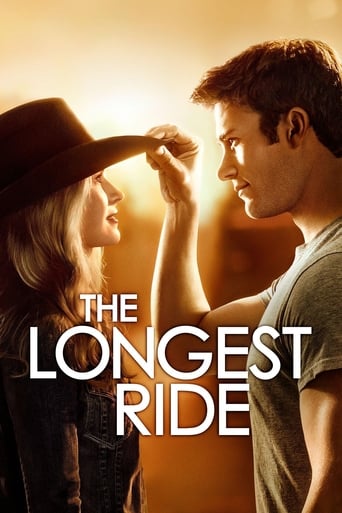 The Longest Ride (2015) Eng Sub