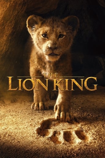 The Lion King ( 2019 )