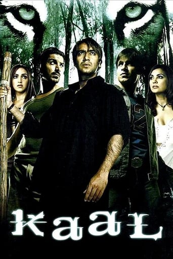  Kaal ( 2005 )
