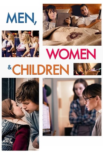 Men, Women And Children (2014)