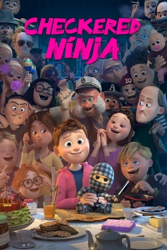 Checkered Ninja ( 2018 )