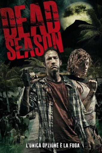 Dead Season (2012) Eng Sub