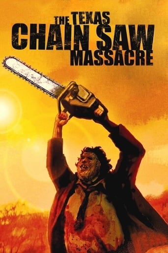 The Texas Chain Saw Massacre (1974)