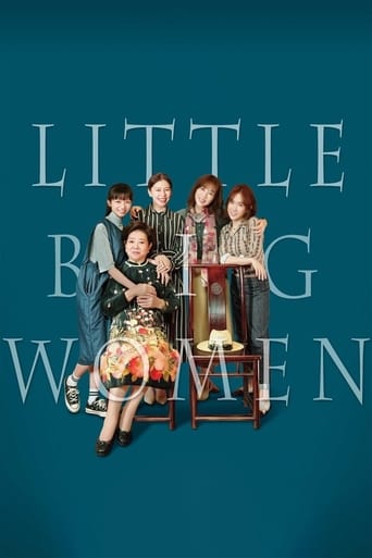 Little Big Women ( 2020 )