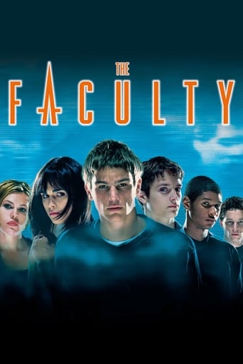 The Faculty ( 1998 )