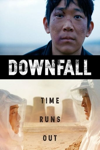 Downfall ( 2004 ) مدبلج الماني