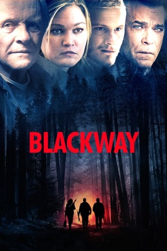 Blackway (2015) Multi Sub