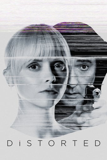 Distorted ( 2018 )