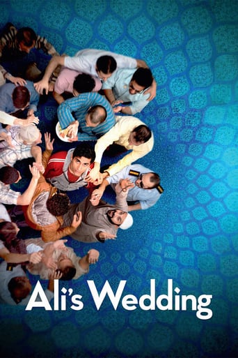 Ali's Wedding ( 2017 )