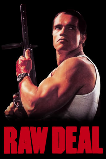 Raw Deal ( 1986 )