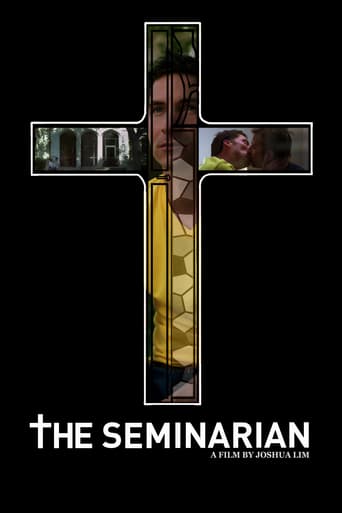 The Seminarian (2010) Eng Sub