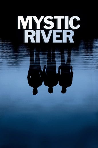 Mystic River (2003) Multi Sub