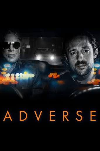 Adverse ( 2021 )