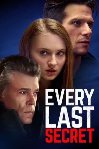 Every Last Secret ( 2022 )