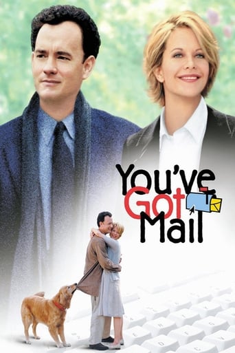 Youve Got Mail ( 1998 )