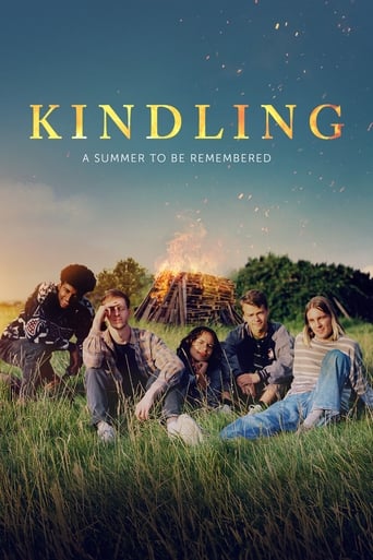 Kindling ( 2023 )