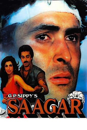 Saagar ( 1985 )
