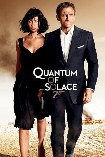 Quantum of Solace (2008) Multi Sub