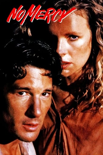 No Mercy ( 1986 )