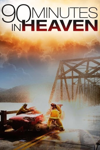 90 Minutes in Heaven ( 2015 )