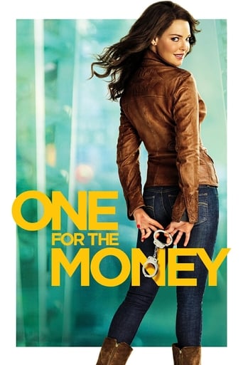 One For The Money ( 2012 )