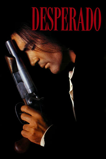 Desperado ( 1995 )