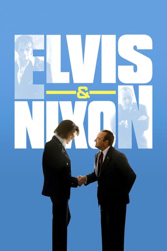 Elvis And Nixon (2016) Eng Sub