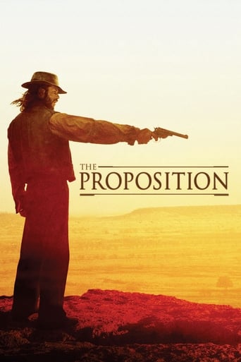 The Proposition ( 1998 )