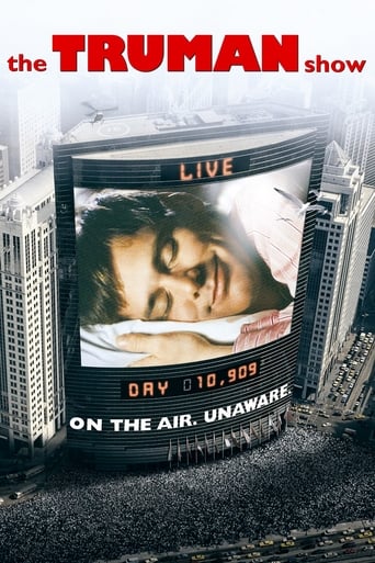The Truman Show ( 1998 )