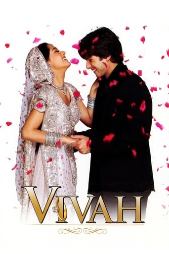 Vivah ( 2006 )