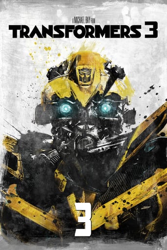 Transformers: Dark Of The Moon (2011) Pure