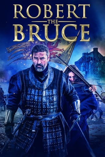 Robert The Bruce ( 2019 ) 4K 