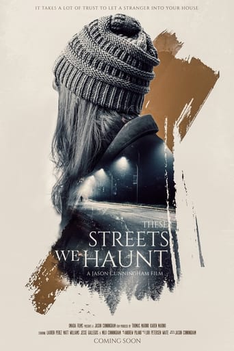 These Streets We Haunt ( 2021 )