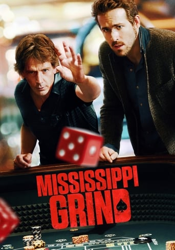 Mississippi Grind ( 2015 ) عائلي