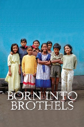  Born Into Brothels: Calcutta's Red Light Kids (2004)