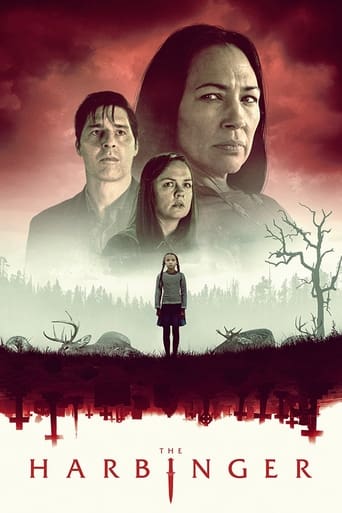The Harbinger ( 2022 )