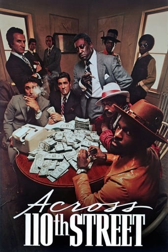 Across 110th Street (1972)
